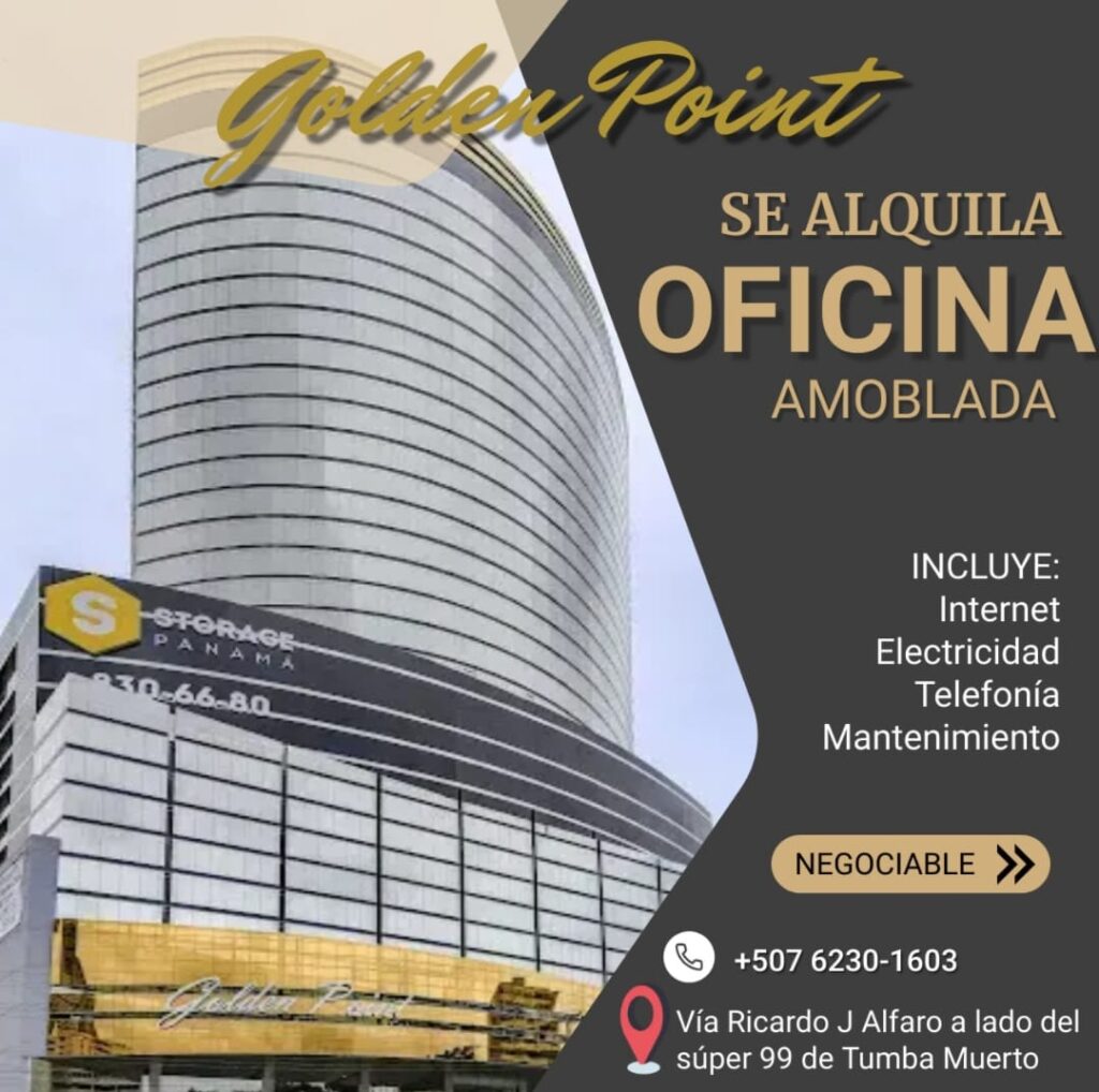 Alquiler De Oficina Golden Point Mercadeo Virtual Email Marketing